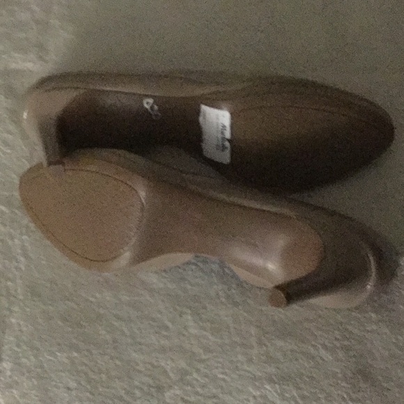 New Platform Shoes Sz 10 - Picture 5 of 5